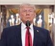 Trump to Newsmax: 'Already Won' Against Iran, but Nuclear Threat Remains