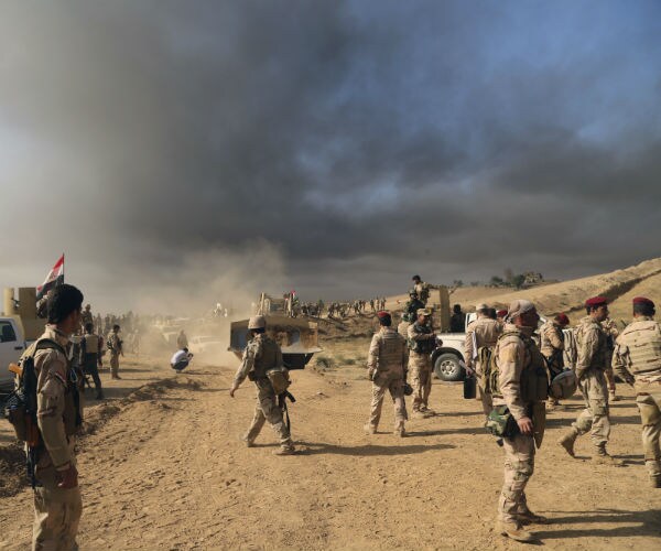 ISIS Must Face United Front