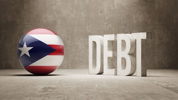 Stiglitz: Puerto Rico's Woes Put Entire Muni Market at Risk
