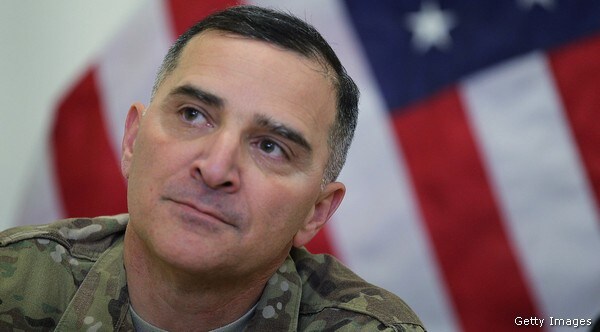 US Troop Leader in SKorea Eyes New Missile Defense Against North