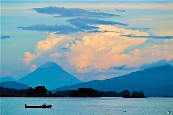 Nicaragua Canal Through Country Approved, Would Rival Panama Canal