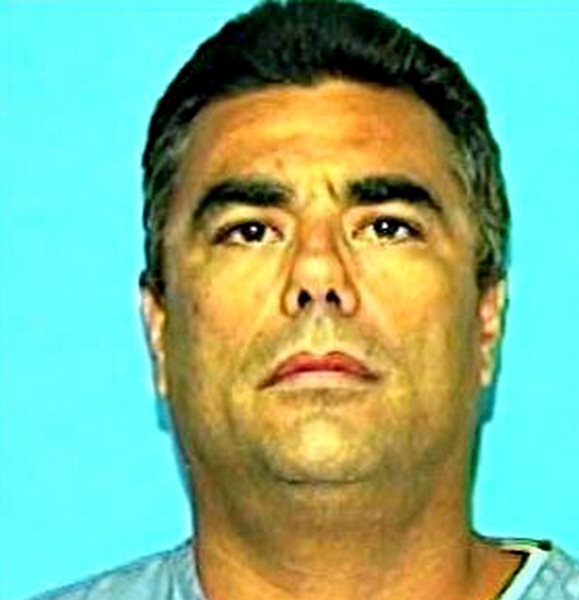 Convicted Florida Felon Kills His 6 Grandchildren