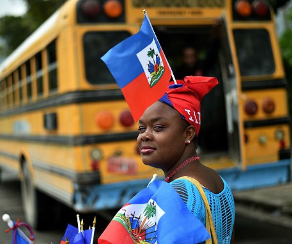 Trump Admin to Extend Protections for Haitians 6 Months