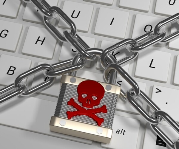 For Some Ransomware Victims, Hard Lessons