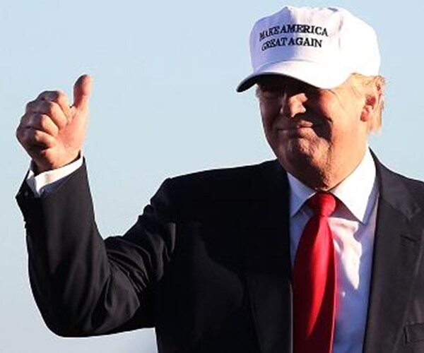 Gallup: US Economic Confidence Surges to 9-Year High