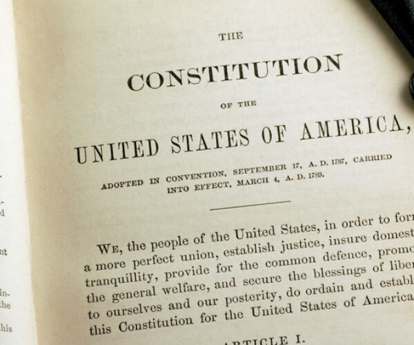 Left Using States' Rights to Protect Obama's Legacy  