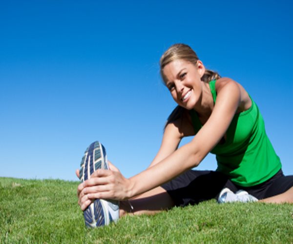 Exercise Eases Psychosis Symptoms