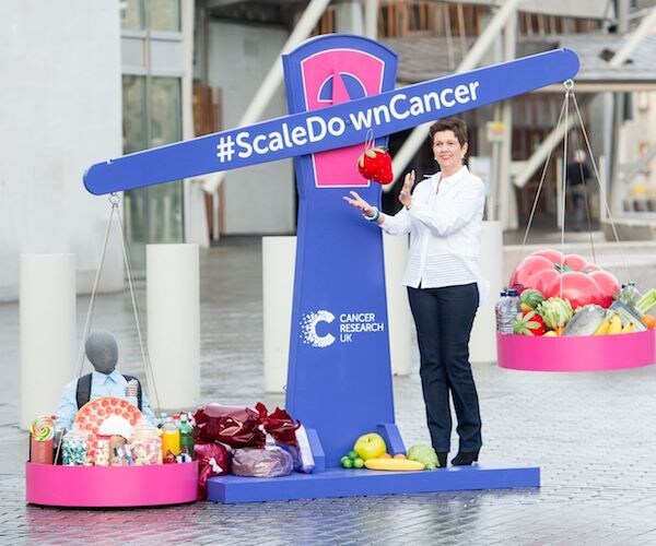 Cancer Death Rates Down in US, But Spike in Poorer Areas