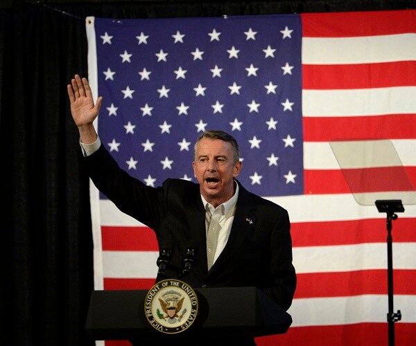 Gillespie Raises Legitimate Issues in Virginia, Liberals Fume