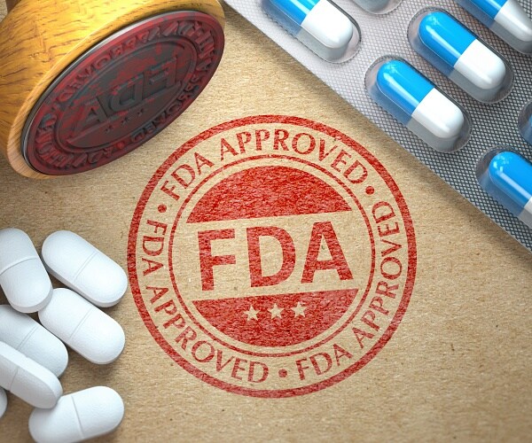 First Drug Approved to Treat Rare Genetic Disorder