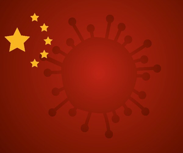 Surgeon General to Newsmax TV: China's Aggressive Actions Helped Stem Virus