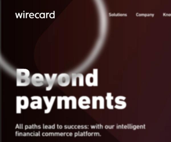 EU Investigating German Watchdog Over Wirecard's $4B Collapse