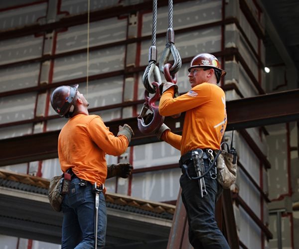 JPMorgan Chase Unveils New 60-Story Headquarters