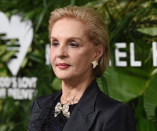 Carolina Herrera to Step Down After Fashion Week; Will Become Global Brand Ambassador