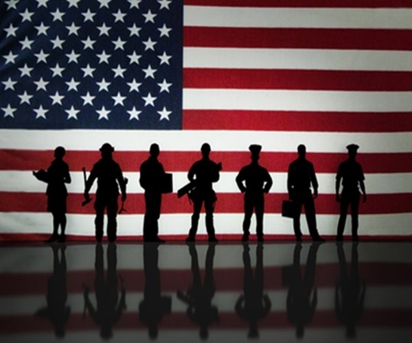 Stagnant Wages: Americans Can't or Won't Compete?