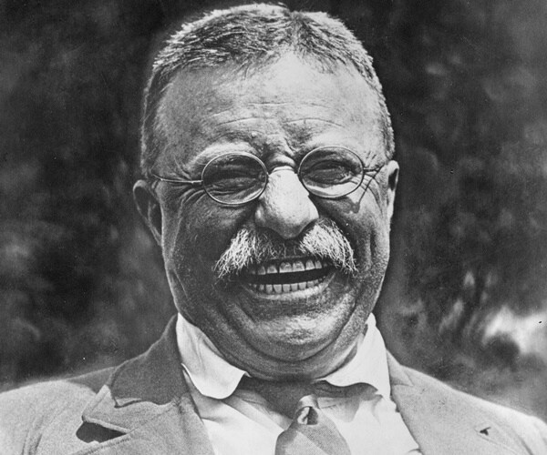 TR Biographer Daniel Ruddy: I Don't Think TR Would Approve of Trump