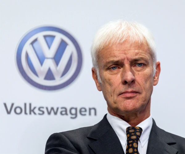 Volkswagen to Shed 30K Jobs, Cutting Costs After Scandal