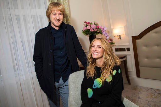 Julia Roberts Says 'Wonder' Shows Radical Power of Kindness