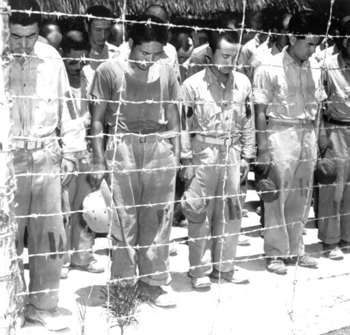 UK Remembers Far East war on 75th Anniversary of V-J Day