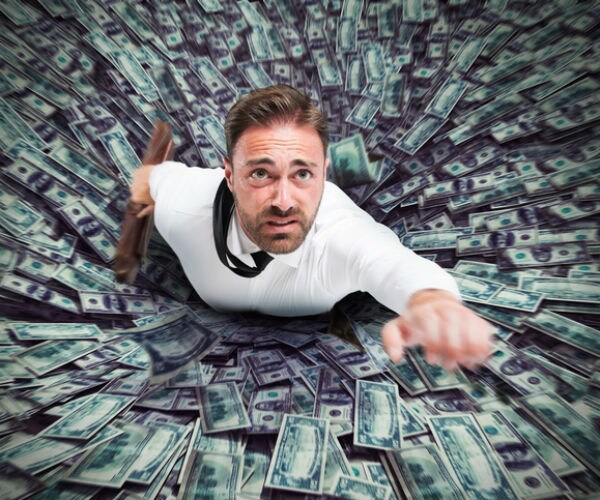 Can't Pay the IRS? Small Businesses Do Have Options