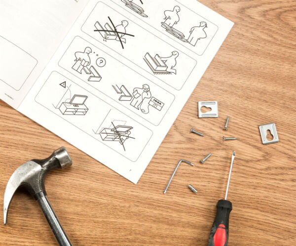 Ikea Buys 'Gig Economy' Pioneer, Sofa Assembler TaskRabbit