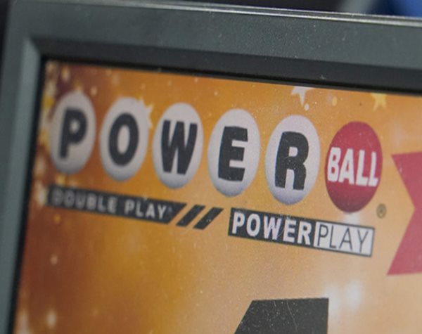 Powerball Jackpot Climbs to $875 Million for Saturday after No Winner in Latest Drawing