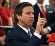 DeSantis Opposes Mask Mandates for Florida Schools