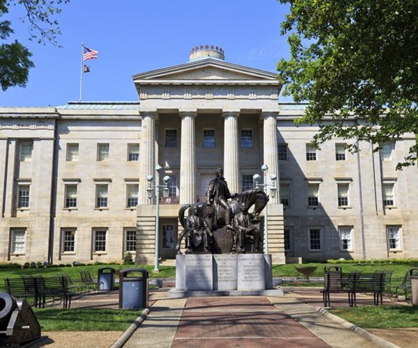 JetZero Plans to Build $4.7B Plant in North Carolina