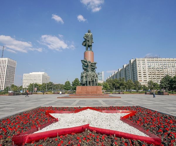 US Congressional Delegation to Visit Russia 