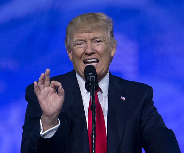 Efforts to Stop Anonymous Sources Clash With 1st Amendment