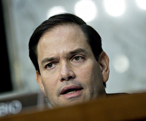 Rubio Warns GOP Against Higher Corporate Tax Rate
