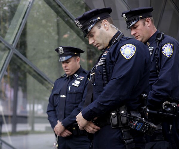 Mother of Slain NYPD Officer: Bring Back Stop-and-Frisk