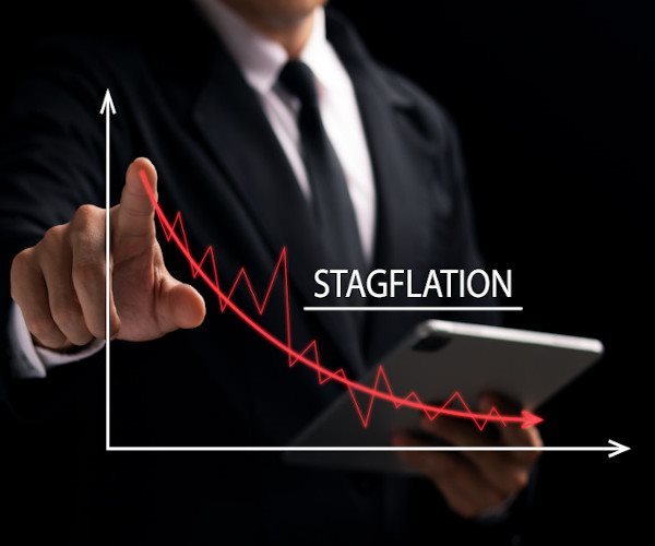 Trevor Gerszt: The Lurking Danger of Stagflation