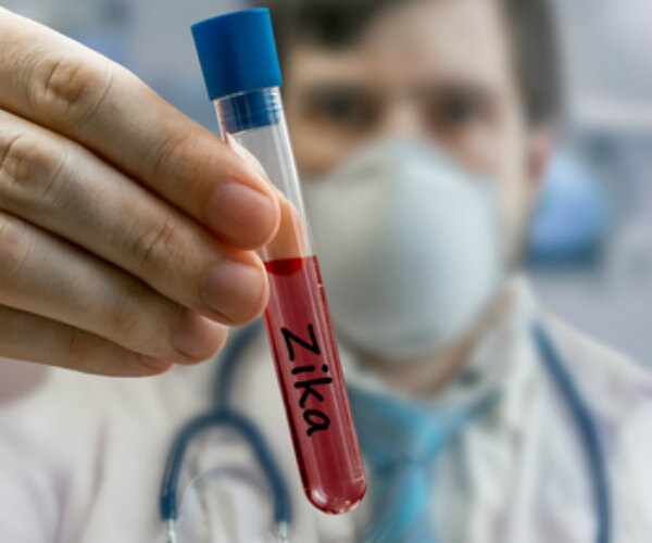 Zika Watch: 3 More 'Homegrown' Cases in Florida