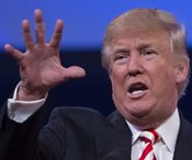 Trump to Sue BBC for $5 Billion for Doctored Speech