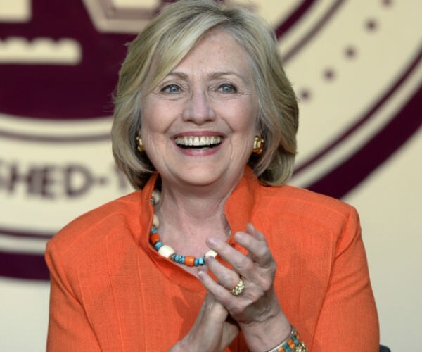 Hillary Campaign Building Fail-Safe Plan to Win Nomination