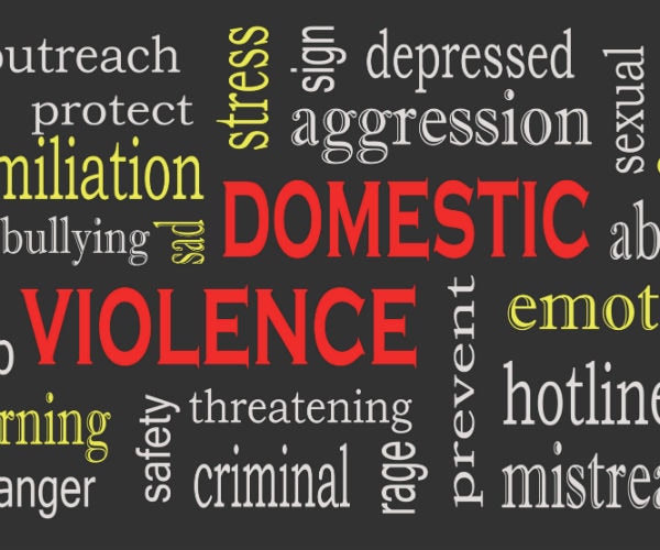 domestic violence aspects of 