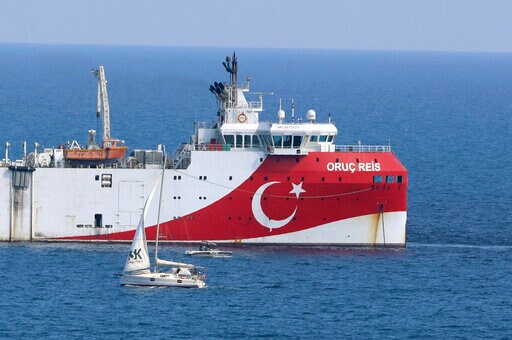 Turkey Says Greece Failed to Fulfill Promises, Vows Response