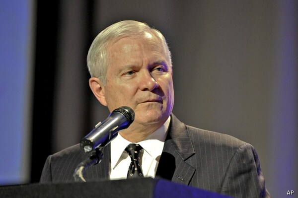 Robert Gates Bombshell Book Slams Obama on Afghanistan Strategy  