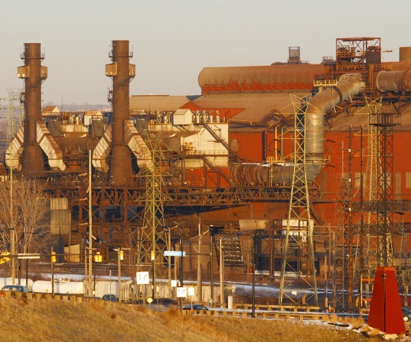 Daniel McCarthy: Beating Biden in '24 Means Winning Rust Belt