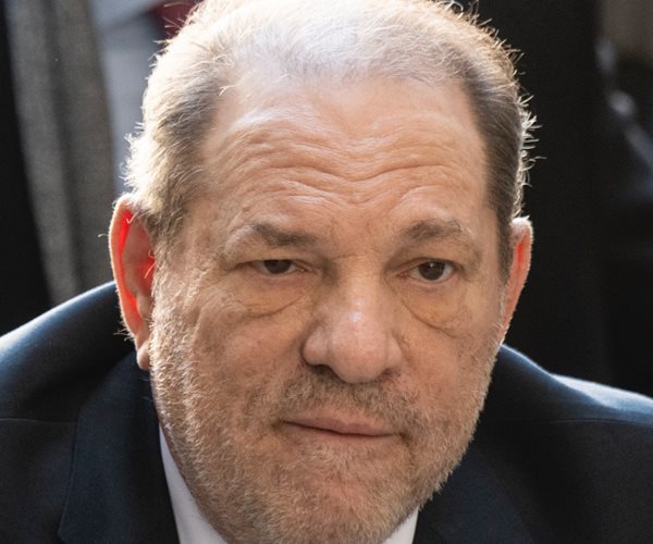 Federal Judge Rejects Weinstein Sex-Abuse Settlement 