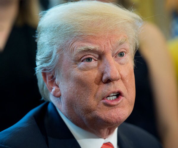 Report: Trump Reelection Campaign Targets Minnesota, Colorado