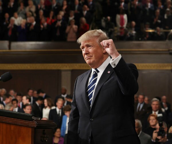 Krauthammer: Address Was Trumpism Done in 'Sober Way'