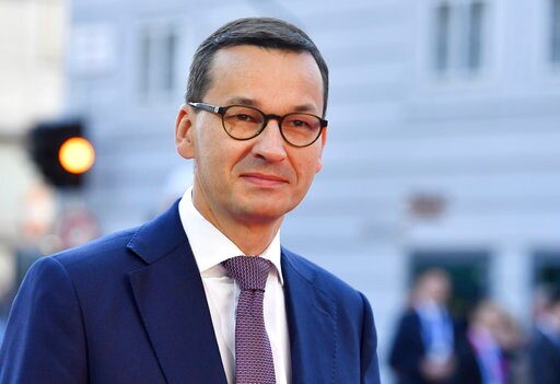 Poland's PM to Correct His Allegations against Opposition