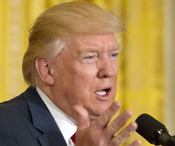 Trump Administration to Hit China With Up to $60B in Tariffs