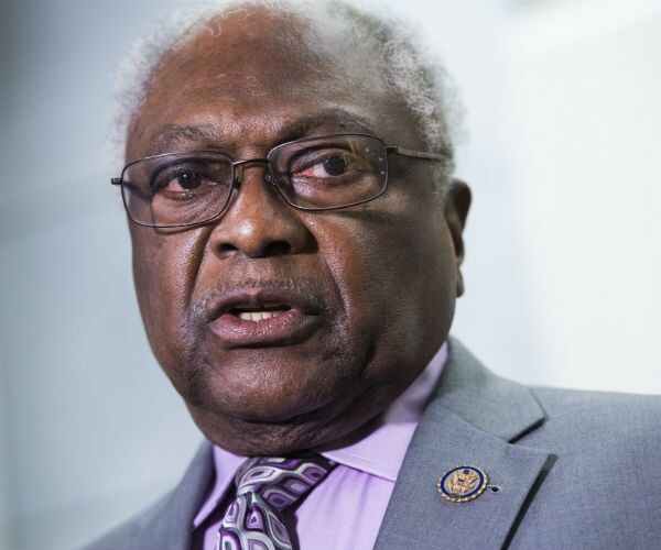 house majority whip james clyburn, D-S.C.