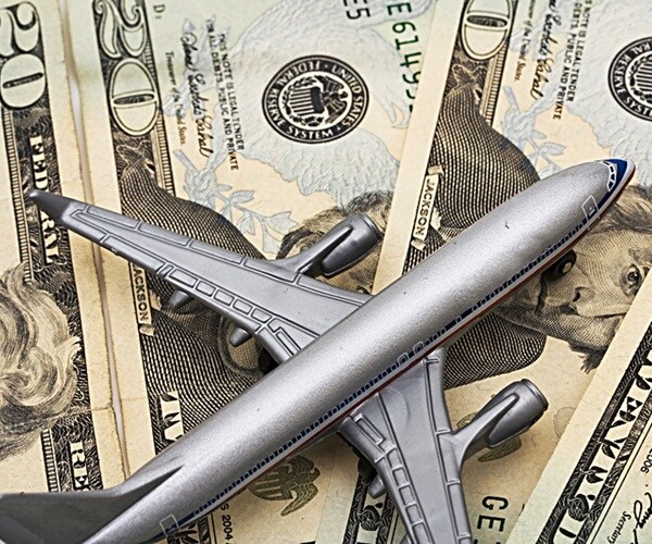 Airlines Leave $29 Billion Aid Fund Untapped in Bet on Rebound