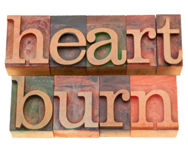 Heartburn Drugs Don't Cause Dementia: Harvard Study