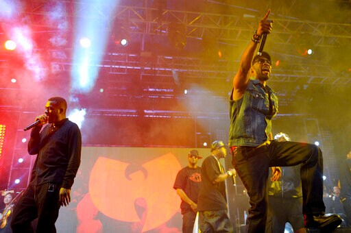 China Not Convinced by Canada's Wu-Tang Clan Explanation