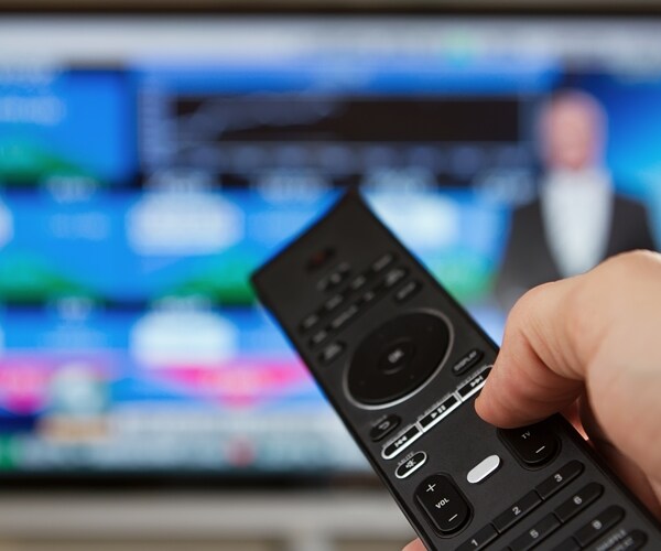 Nielsen to Retire Paper TV-Ratings Diaries